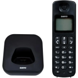 Радиотелефон SANYO RA-SD53RUBK