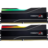 Оперативная память 64Gb DDR5 6000MHz G.Skill Trident Z5 Neo RGB (F5-6000J3636F32GX2-TZ5NR) (2x32Gb KIT)