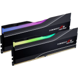 Оперативная память 64Gb DDR5 6000MHz G.Skill Trident Z5 Neo RGB (F5-6000J3636F32GX2-TZ5NR) (2x32Gb KIT)