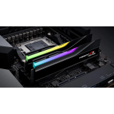 Оперативная память 64Gb DDR5 6000MHz G.Skill Trident Z5 Neo RGB (F5-6000J3636F32GX2-TZ5NR) (2x32Gb KIT)