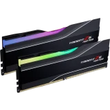 Оперативная память 32Gb DDR5 6400MHz G.Skill Trident Z5 Neo RGB (F5-6400J3039G16GX2-TZ5NR) (2x16Gb KIT)