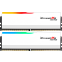 Оперативная память 32Gb DDR5 6000MHz G.Skill Ripjaws M5 Neo RGB White (F5-6000J3636F16GX2-RM5NRW) (2x16Gb KIT)