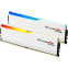 Оперативная память 32Gb DDR5 6000MHz G.Skill Ripjaws M5 Neo RGB White (F5-6000J3636F16GX2-RM5NRW) (2x16Gb KIT) - фото 3