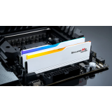 Оперативная память 32Gb DDR5 6000MHz G.Skill Ripjaws M5 Neo RGB White (F5-6000J3636F16GX2-RM5NRW) (2x16Gb KIT)