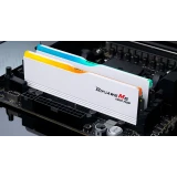 Оперативная память 32Gb DDR5 6000MHz G.Skill Ripjaws M5 Neo RGB White (F5-6000J3636F16GX2-RM5NRW) (2x16Gb KIT)