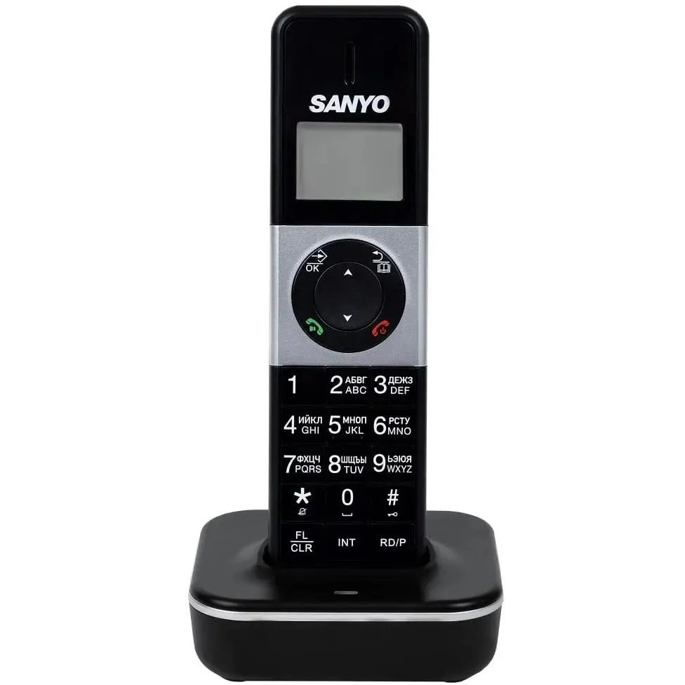 Радиотелефон SANYO RA-SD1102RUS