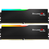 Оперативная память 32Gb DDR5 6000MHz G.Skill Ripjaws M5 Neo RGB (F5-6000J3636F16GX2-RM5NRK) (2x16Gb KIT)