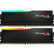 Оперативная память 32Gb DDR5 6000MHz G.Skill Ripjaws M5 Neo RGB (F5-6000J3636F16GX2-RM5NRK) (2x16Gb KIT)