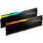 Оперативная память 32Gb DDR5 6000MHz G.Skill Ripjaws M5 Neo RGB (F5-6000J3636F16GX2-RM5NRK) (2x16Gb KIT) - фото 2