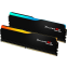 Оперативная память 32Gb DDR5 6000MHz G.Skill Ripjaws M5 Neo RGB (F5-6000J3636F16GX2-RM5NRK) (2x16Gb KIT) - фото 3