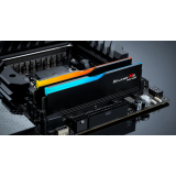 Оперативная память 32Gb DDR5 6000MHz G.Skill Ripjaws M5 Neo RGB (F5-6000J3636F16GX2-RM5NRK) (2x16Gb KIT)