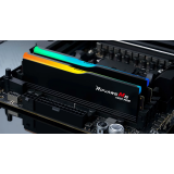 Оперативная память 32Gb DDR5 6000MHz G.Skill Ripjaws M5 Neo RGB (F5-6000J3636F16GX2-RM5NRK) (2x16Gb KIT)