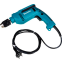 Дрель Makita HP1641K - фото 2