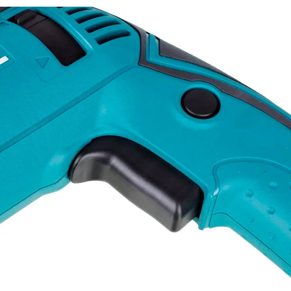 Дрель Makita HP1641K - фото 5