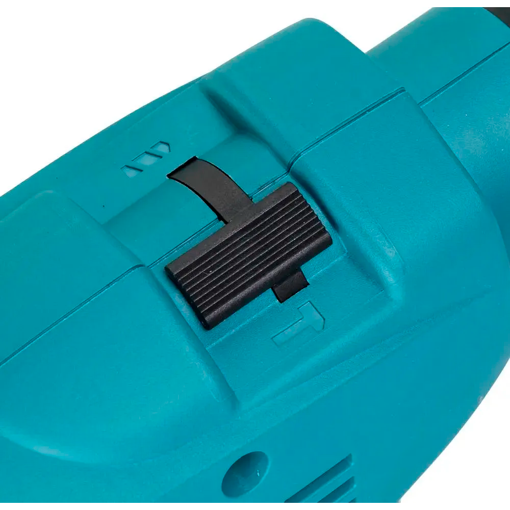 Дрель Makita HP1641K - фото 7