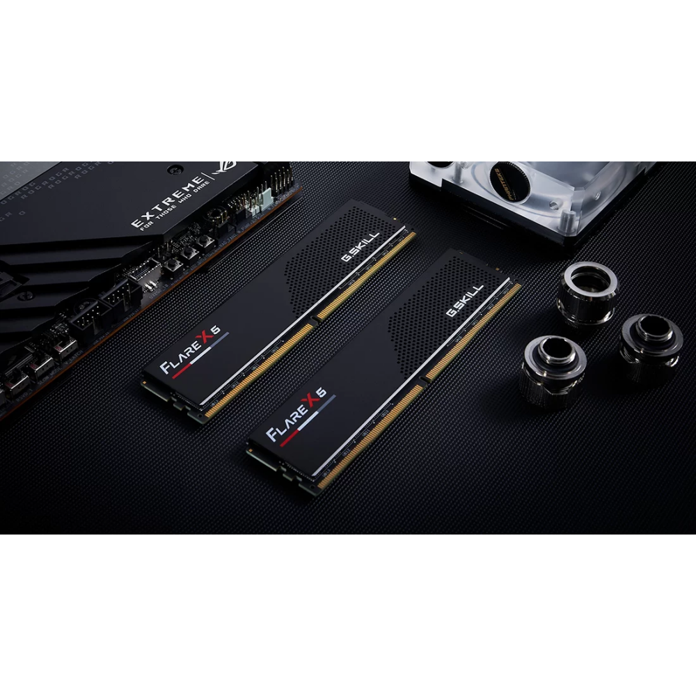 Оперативная память 32GB DDR5 6000MHz G.Skill Flare X5 (F5