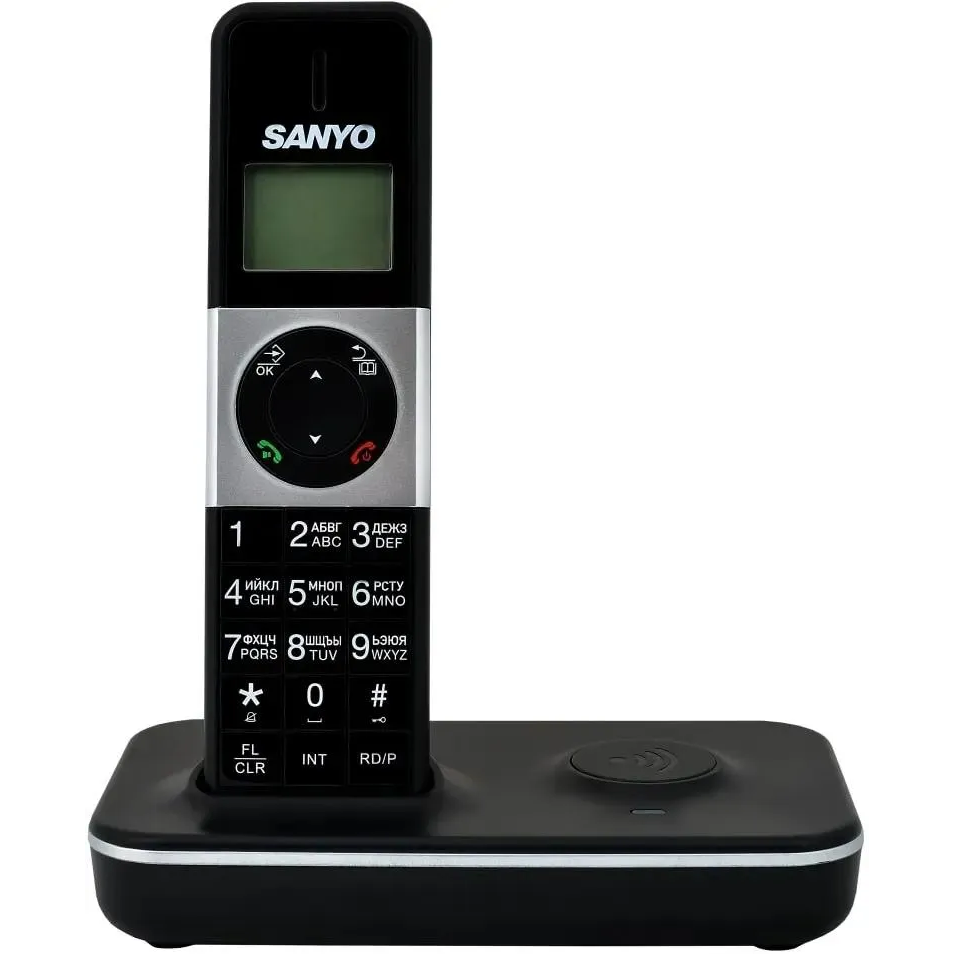 Радиотелефон SANYO RA-SD1002RUS