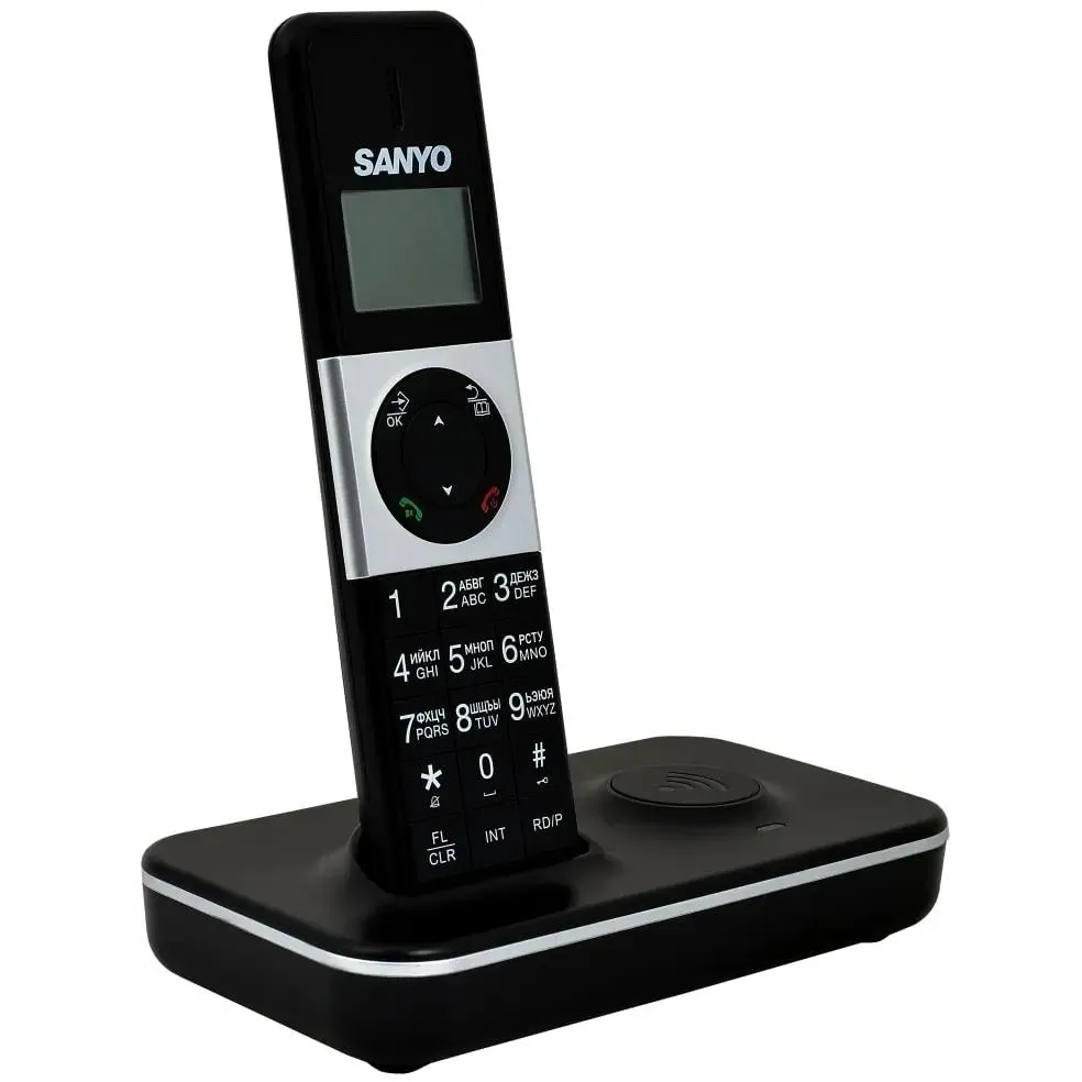 Радиотелефон SANYO RA-SD1002RUS - фото 2