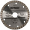 Диск алмазный DeWALT DT3712