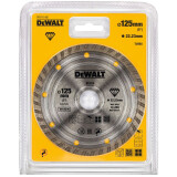 Диск алмазный DeWALT DT3712