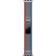 Ремешок Lyambda Meleph DSN-26-44-7 Red/Blue/Gray