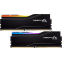 Оперативная память 48Gb DDR5 8800MHz G.Skill Trident Z5 CK RGB (F5-8800C4255H24GX2-TZ5CRK) (2x24Gb KIT)