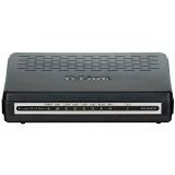 Wi-Fi маршрутизатор (роутер) D-Link DVG-N5402SP/1S