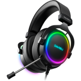 Гарнитура Dareu EH925 Black