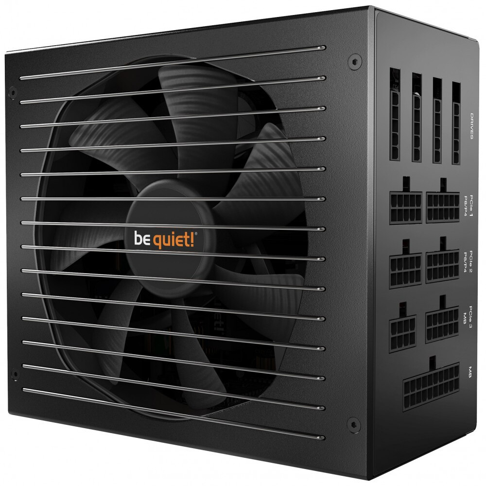 Блок питания 850W Be Quiet Straight Power 11 Platinum - BN308