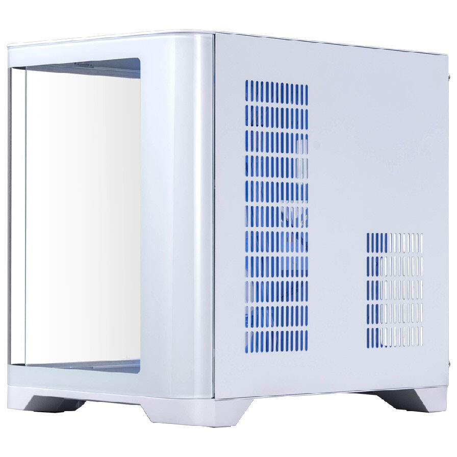 Корпус 1STPLAYER UView UV5 ARGB White - UV5-WH-2FC7R-W-1FC7-W - фото 11