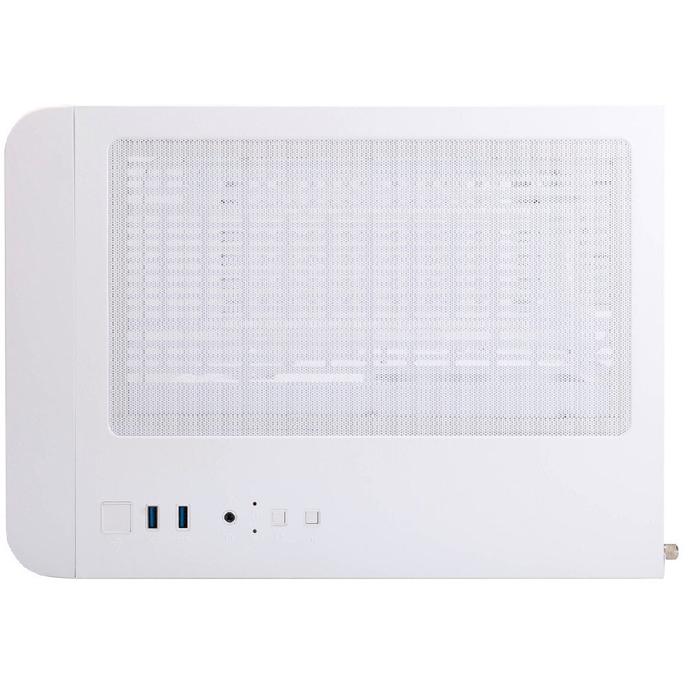 Корпус 1STPLAYER UView UV5 ARGB White - UV5-WH-2FC7R-W-1FC7-W - фото 14