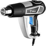 Строительный фен DEKO HG2450 (085-1130)
