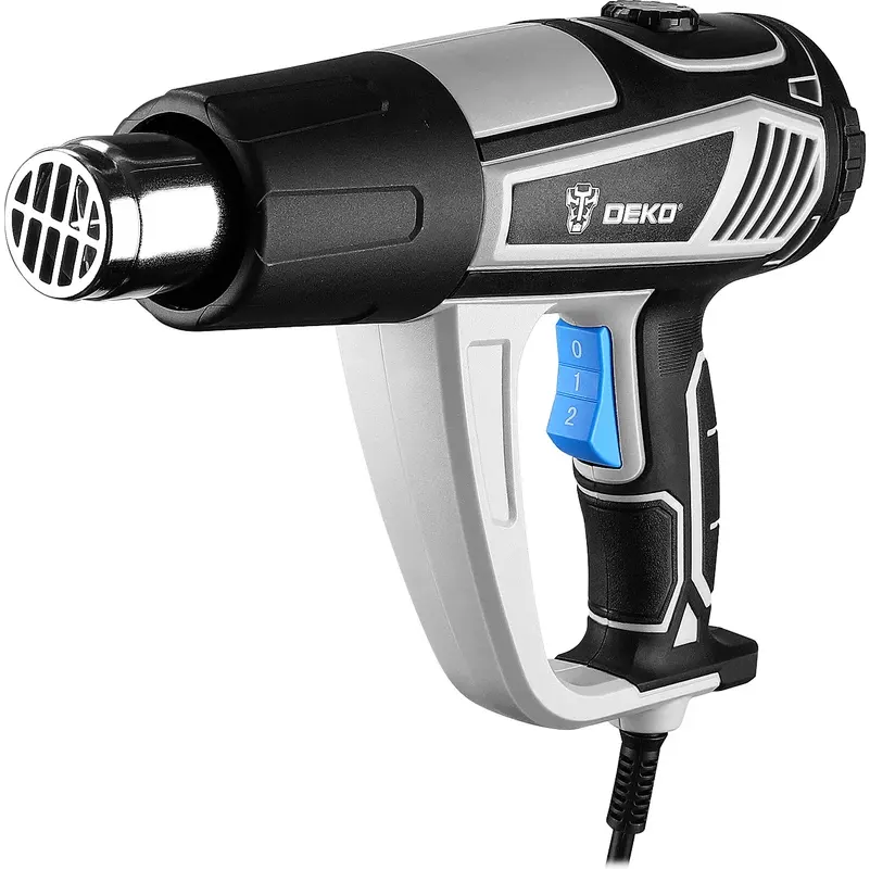 Строительный фен DEKO HG2450 (085-1130)