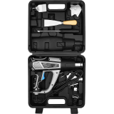 Строительный фен DEKO HG2450 (085-1130)