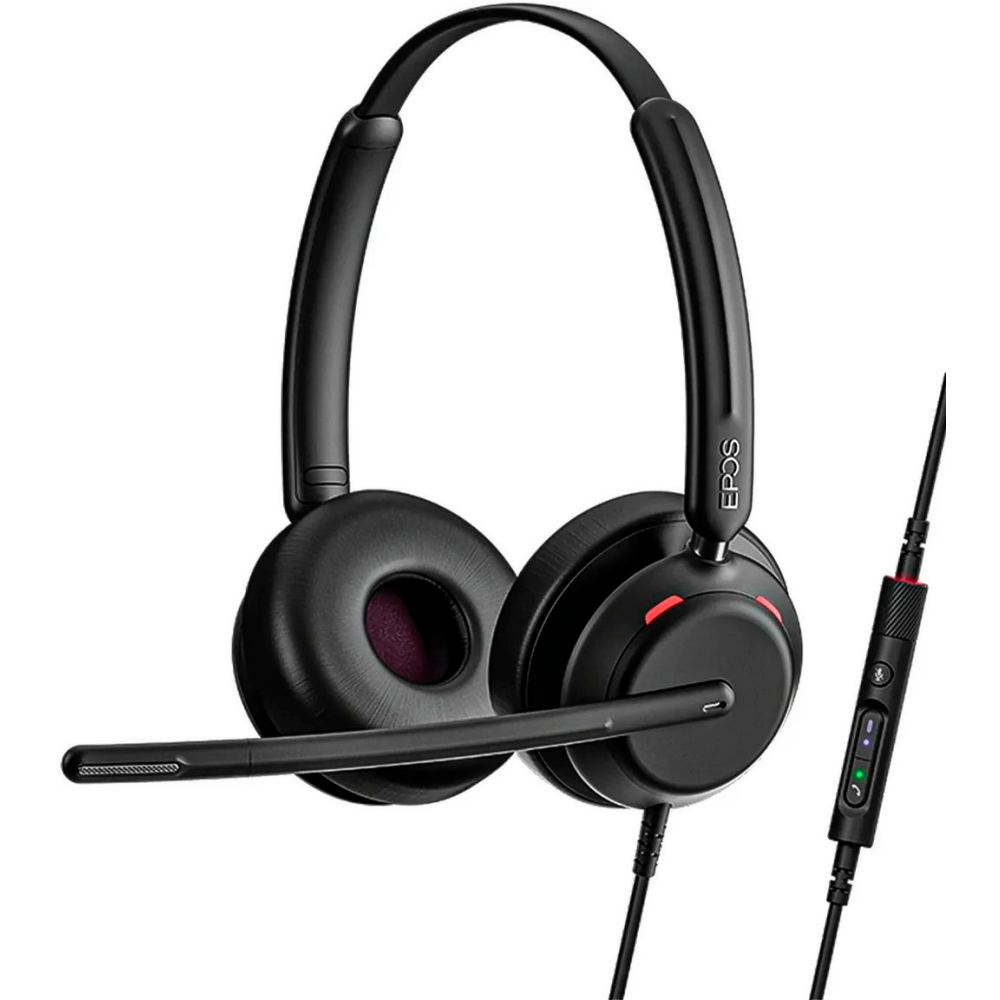 Гарнитура EPOS IMPACT 760
