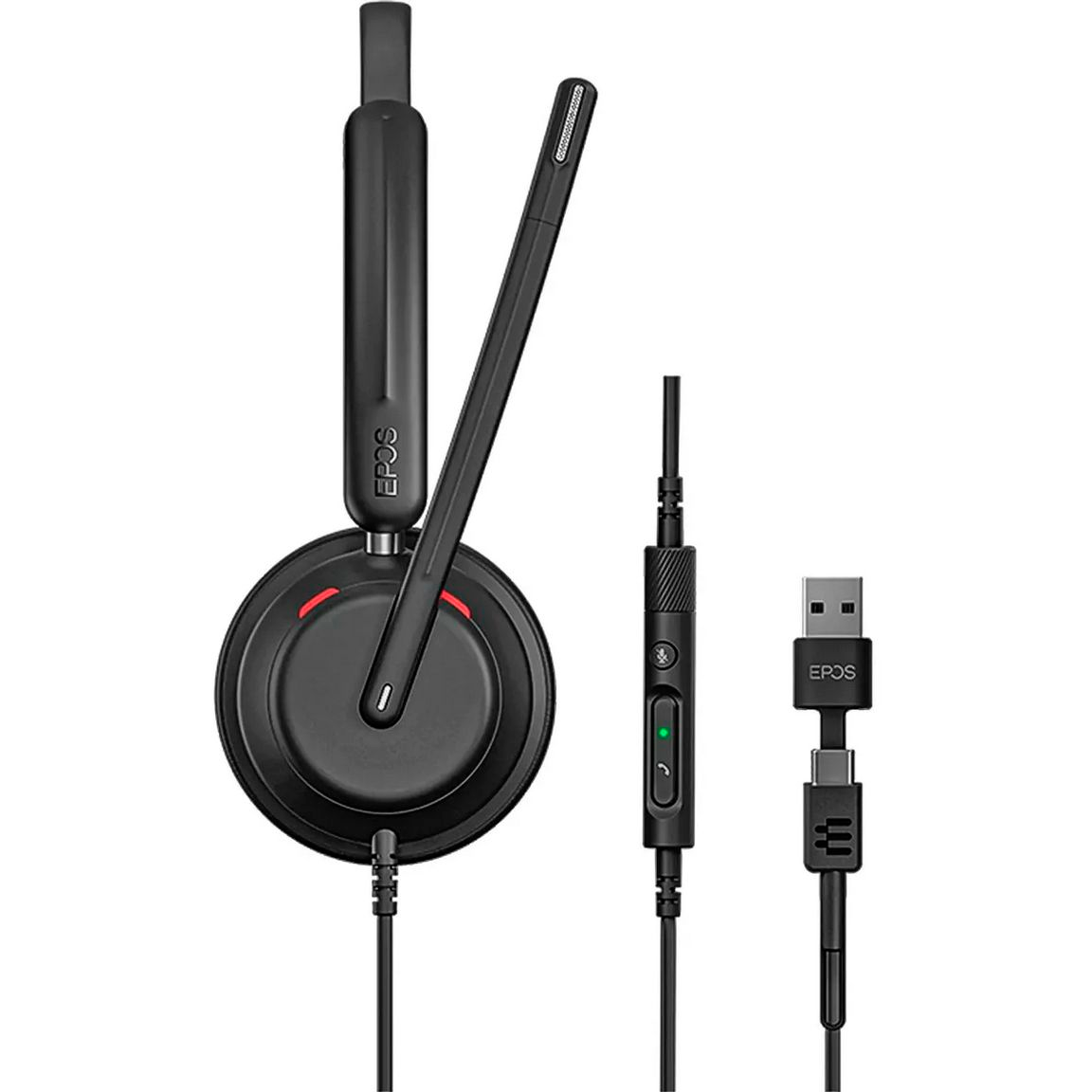 Гарнитура EPOS IMPACT 760 - 1001213 - фото 3