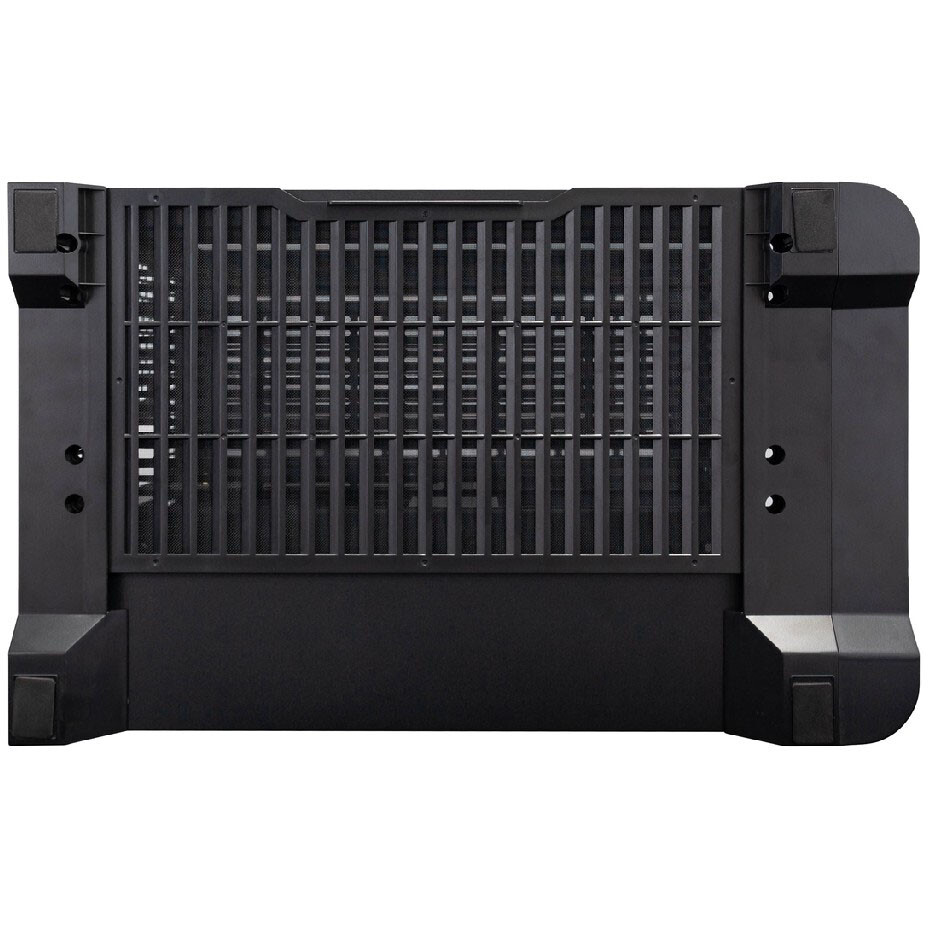 Корпус 1STPLAYER UView UV6 ARGB Black - UV6-BK-2FC7R-1FC7 - фото 9