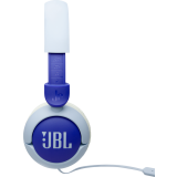 Гарнитура JBL JR320 Blue (JBLJR320BLU)