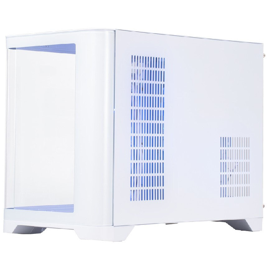 Корпус 1STPLAYER UView UV6 ARGB White - UV6-WH-2FC7R-W-1FC7-W - фото 5