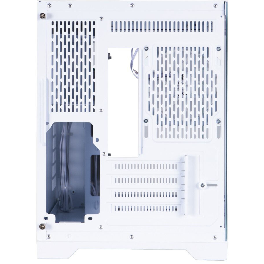 Корпус 1STPLAYER UView UV6 ARGB White - UV6-WH-2FC7R-W-1FC7-W - фото 6