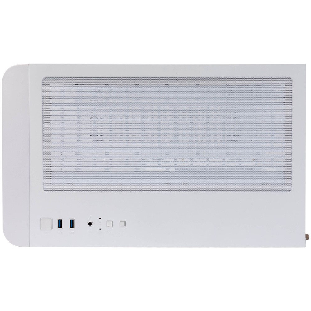 Корпус 1STPLAYER UView UV6 ARGB White - UV6-WH-2FC7R-W-1FC7-W - фото 7