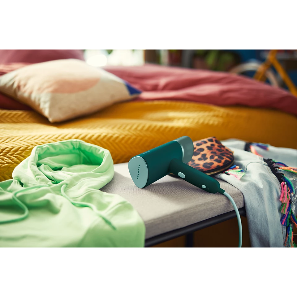 Отпариватель Philips STH3020/70 - фото 3