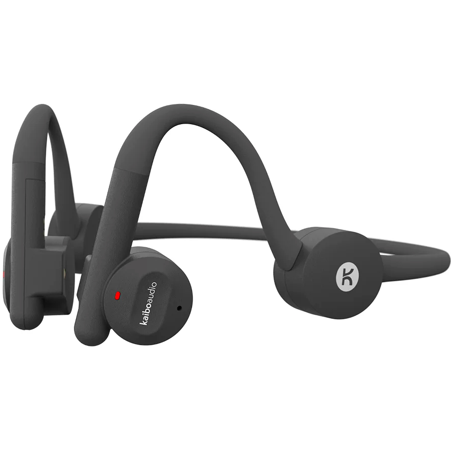 Гарнитура Kaibo Audio Flex Black
