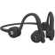 Гарнитура Kaibo Audio Flex Black - KBO001 - фото 3