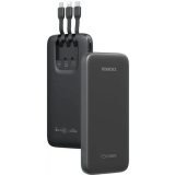 Внешний аккумулятор Romoss PHC10 Black