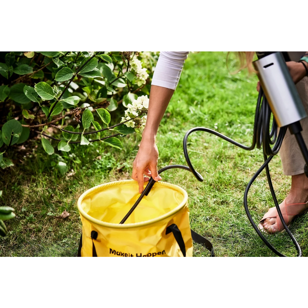 Мойка высокого давления HOTO HTT0023EU - фото 4