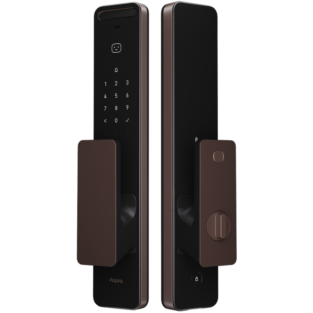 Умный дверной замок Aqara Smart Lock D200i - ML-D01D - фото 2