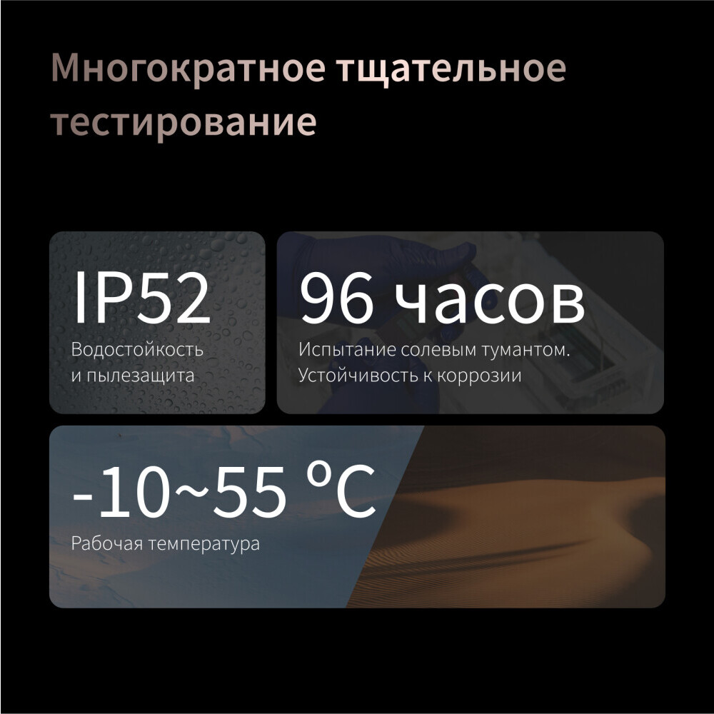 Умный дверной замок Aqara Smart Lock D200i - ML-D01D - фото 4