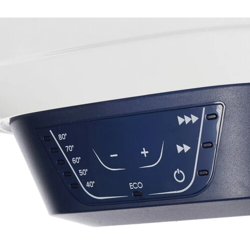 Водонагреватель Ariston BLU1 ECO ABS PW 50 V - 3700558 - фото 3