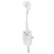 Водонагреватель Ariston BLU1 ECO ABS PW 50 V - 3700558 - фото 6